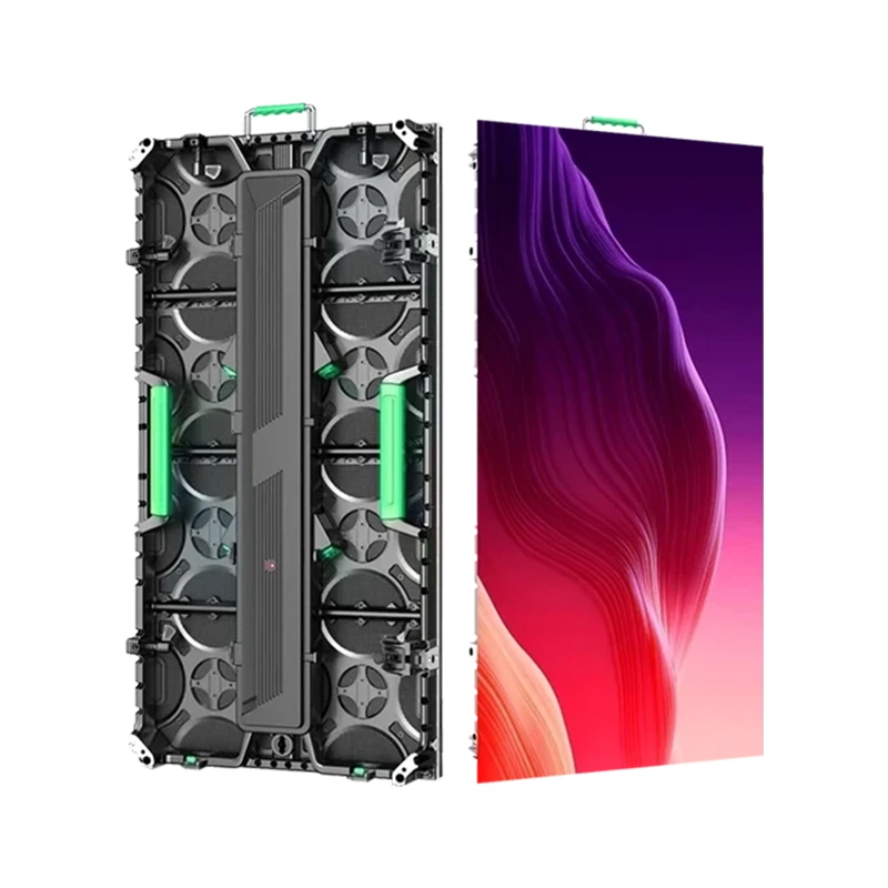 租赁全彩显示屏